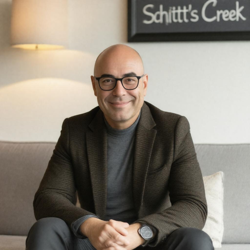 Daniel Levy